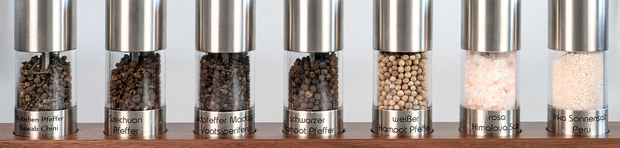 Pepperrack Pepperrack